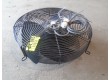 Ventilator unit voor OMQ copeland unit 420mm